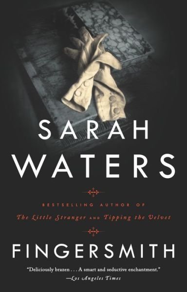 Cover for Sarah Waters · Fingersmith (Taschenbuch) [1st edition] (2002)