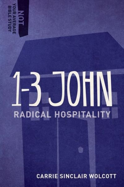 Cover for Sinclair · Radical Hospitality (Paperback Bog) (2014)