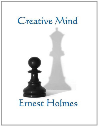 Creative Mind - Ernest Holmes - Böcker - Wilder Publications - 9781604590722 - 14 september 2007