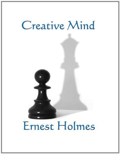 Cover for Ernest Holmes · Creative Mind (Paperback Book) (2007)