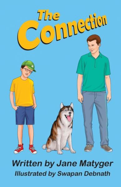 The Connection - Jane Matyger - Books - Mirror Publishing - 9781612254722 - October 25, 2021
