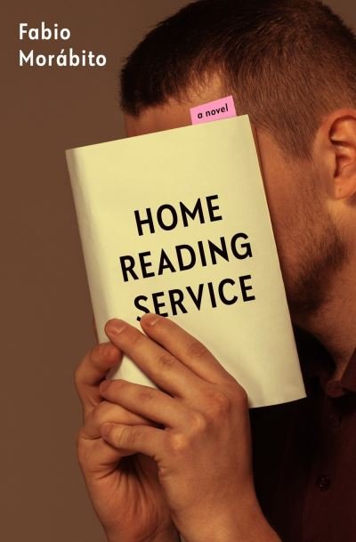 Home Reading Service: A Novel - Fabio Morabito - Books - Other Press LLC - 9781635420722 - November 16, 2021