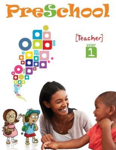 Sunday School, Preschool, Year 1, Teacher - Patricia Picavea - Books - Mesoamerica Regional Publications - 9781635800722 - November 13, 2017