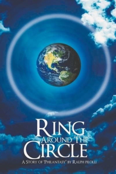 Cover for Ralph Pilolli · Ring Around the Circle (Paperback Book) (2022)