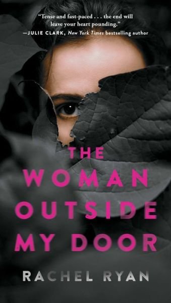 Cover for Rachel Ryan · The Woman Outside My Door (Paperback Book) (2022)