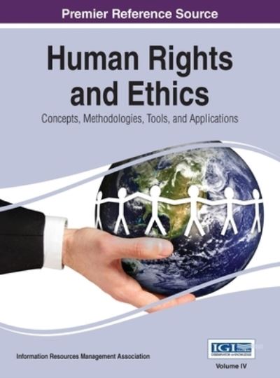 Cover for Irma · Human Rights and Ethics (N/A) (2014)