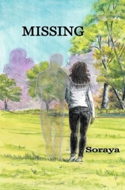 Cover for Soraya · Missing (Taschenbuch) (2021)