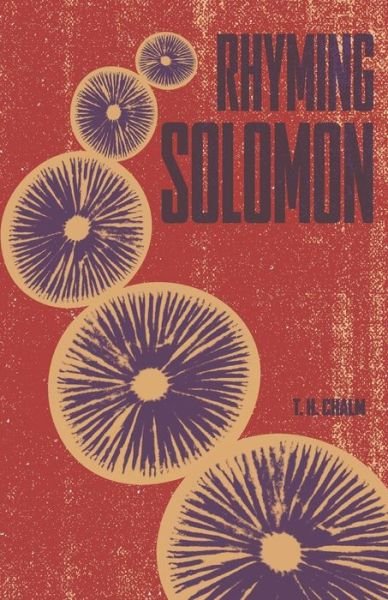 Cover for Thucydides Hilocometoot Chalm · Rhyming Solomon (Taschenbuch) (2019)