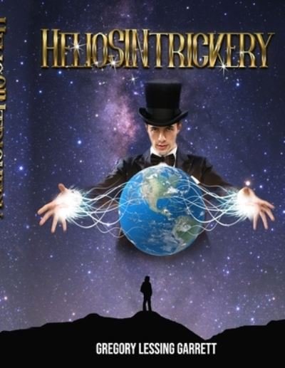 Cover for Gregory Garrett · HelioSINtrickery (Paperback Bog) (2020)