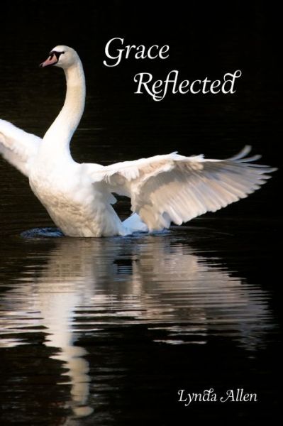 Cover for Lynda Allen · Grace Reflected (Paperback Book) (2021)