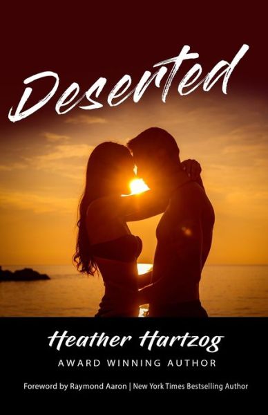 Cover for Heather Hartzog · Deserted (Paperback Book) (2019)