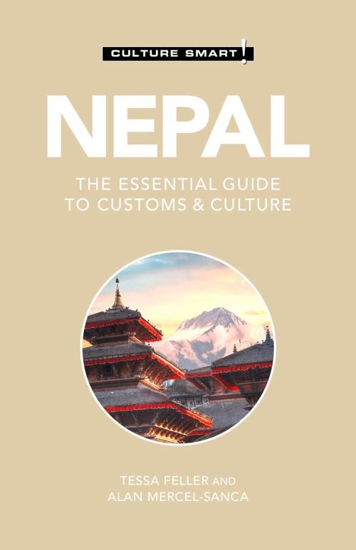 Cover for Tessa Feller · Nepal - Culture Smart!: The Essential Guide to Customs &amp; Culture - Culture Smart! (Paperback Bog) [Revised edition] (2021)