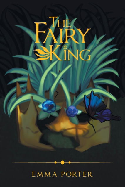 Cover for Emma Porter · The Fairy King (Taschenbuch) (2019)