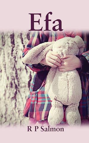 Cover for R P Salmon · Efa (Paperback Book) (2025)