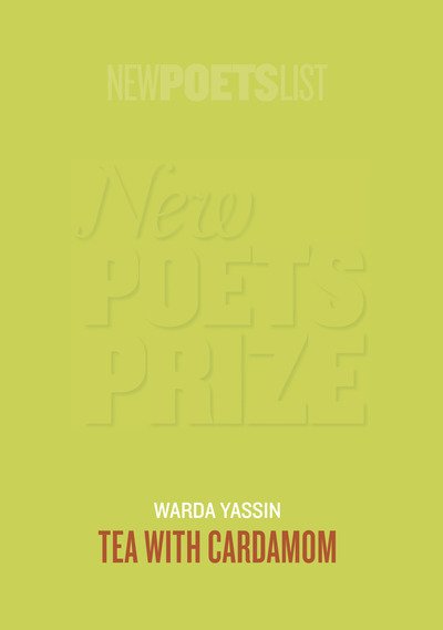 Cover for Warda Yassin · Tea with Cardamom (Taschenbuch) (2019)