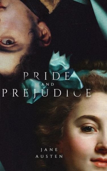 Pride and Prejudice Deluxe Edition - Jane Austen - Bøger - Independent Publishing Network - 9781913470722 - 6. maj 2021