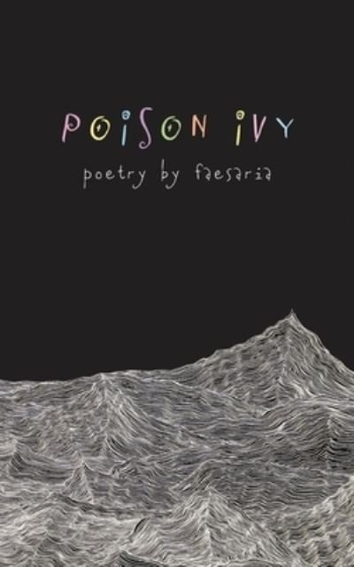 Cover for Faesaria · Poison Ivy (Buch) (2023)