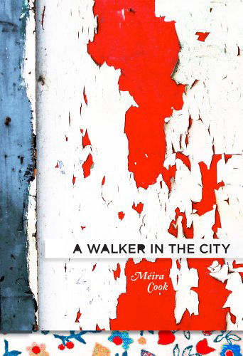 Cover for Meira Cook · A Walker in the City (Paperback Book) (2011)