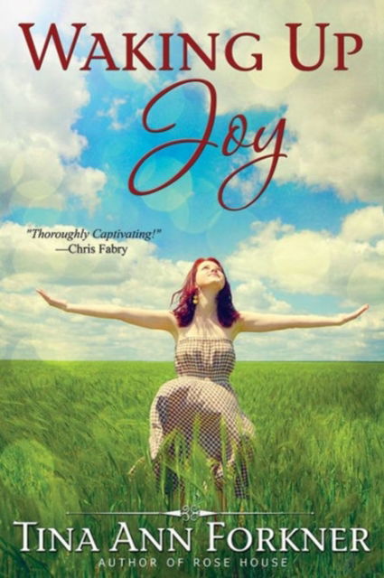 Cover for Tina Ann Forkner · Waking Up Joy (Paperback Book) (2014)