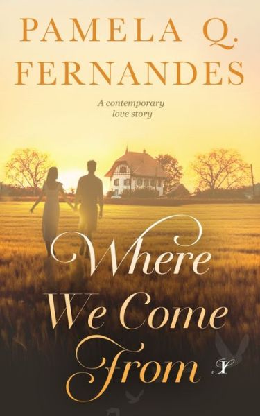 Cover for Pamela Q Fernandes · Where We Come From (Paperback Book) (2021)