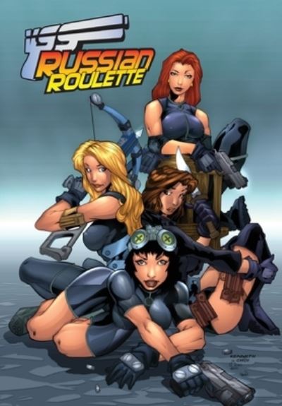 Victoria's Secret Service - Cw Cooke - Books - Tidalwave Productions - 9781954044722 - July 7, 2021