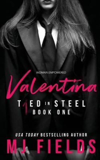 Valentina - Mj Fields - Books - Createspace Independent Publishing Platf - 9781986670722 - March 20, 2018