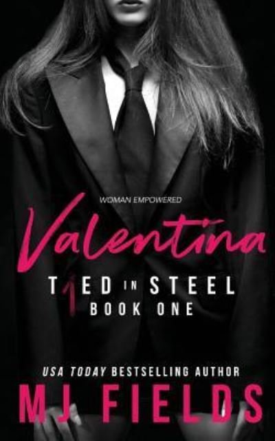 Cover for Mj Fields · Valentina (Paperback Bog) (2018)