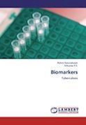 Cover for Karunakaran · Biomarkers (Book)