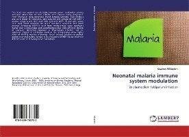 Cover for Ibrahim · Neonatal malaria immune system (Book)