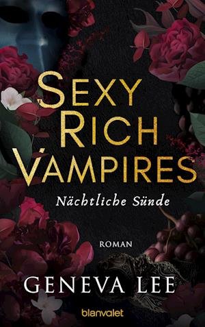 Cover for Lee:sexy Rich Vampires · NÃ¤chtliche SÃ¼n (Book)