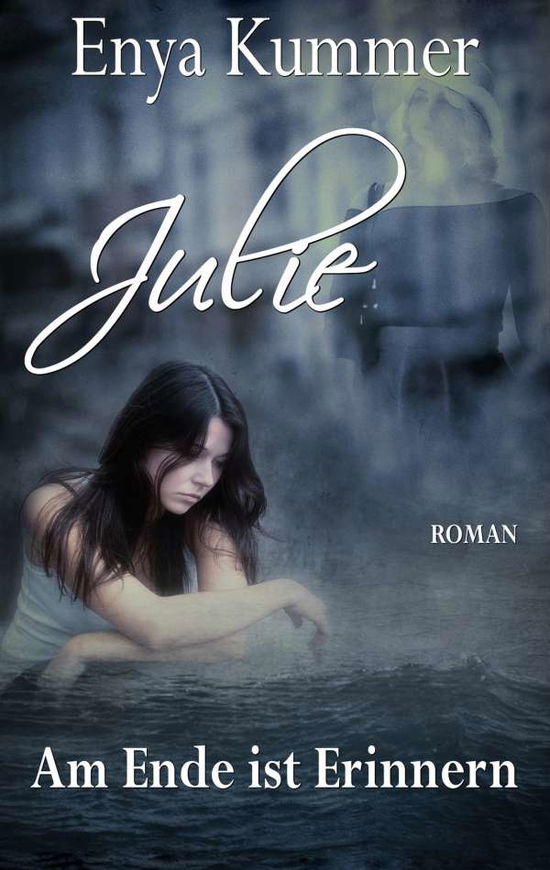 Cover for Kummer · Julie (Book)