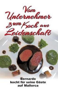 Cover for Fakin · Vom Unternehmer zum Koch aus Leid (Bog) (2017)