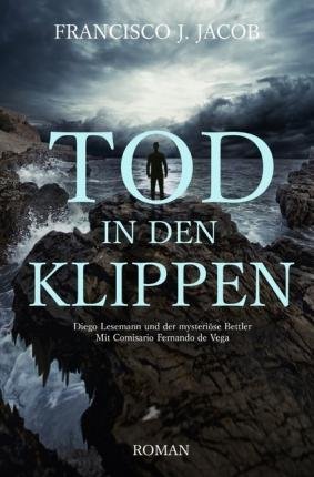 Cover for Jacob · Tod in den Klippen (Bok)