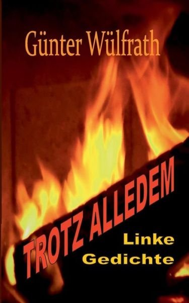 Cover for Wülfrath · Trotz Alledem (Book) (2019)