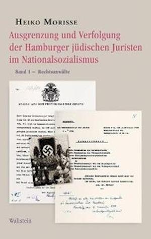 Cover for Morisse · Ausgrenzung und Verfolgung.1 (Book)