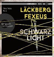 Cover for Vera Teltz · Schwarzlicht (CD) (2022)