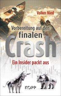 Cover for Nied · Vorbereitung auf den finalen Crash (Book)