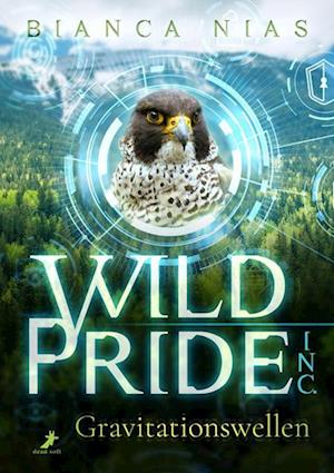 Cover for Bianca Nias · Wild Pride Inc. (Book) (2024)