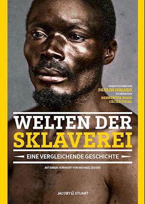 Welten der Sklaverei - Paulin Ismard - Książki - Verlagshaus Jacoby & Stuart - 9783964281722 - 1 grudnia 2023