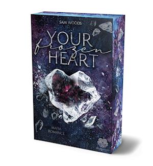 Cover for Sam Woods · Your Frozen Heart (Mafia Romance Einzelband) (Book) (2024)