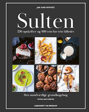 Sulten - Mats Dreyer; Jan Ivar Nykvist - Bücher - Lindhardt og Ringhof - 9788727030722 - 3. April 2023