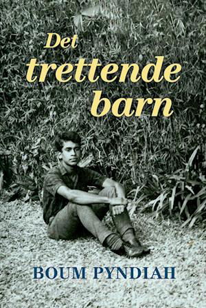 Boum Pyndiah · Det trettende barn (Pocketbok) (2022)