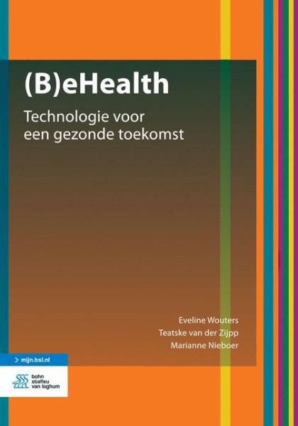 Cover for Wouters · (B)eHealth (Book) (2017)