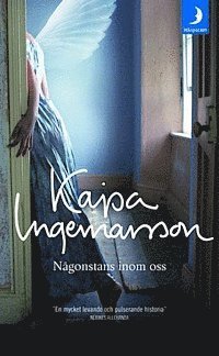 Cover for Kajsa Ingemarsson · Någonstans inom oss (Pocketbok) (2012)