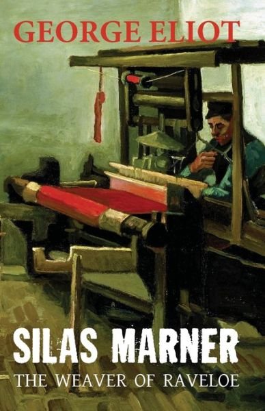 Cover for George Eliot · Silas MARNER (Paperback Book) (2021)