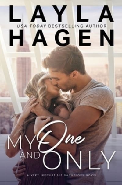 Cover for Layla Hagen · My One And Only (Pocketbok) (2021)