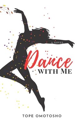 Cover for Tope Omotosho · Dance With Me - Touch of God (Paperback Book) (2020)