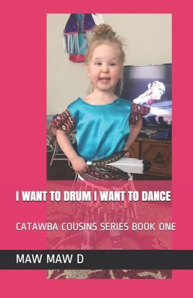 I Want to Drum I Want to Dance - Ds Sistare - Boeken - Independently Published - 9798690863722 - 27 september 2020
