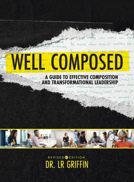 Cover for L. R. Griffin · Well Composed (Book) (2022)