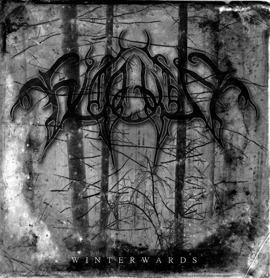 Cover for Kladovest · Winterwards (CD) (2022)